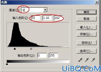 教你打造墨色江南色调