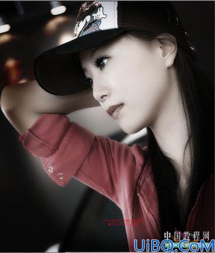 Photoshop打造柔美风格色调教程