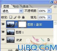 教你修复灰蒙蒙的照片