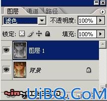 打造SinSuo风格非主流照