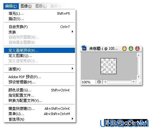 手绘头发详细教程