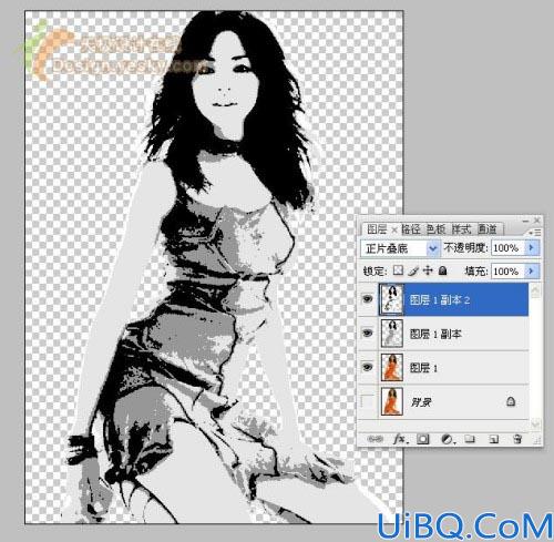 妙用Photoshop打造插画艺术效果