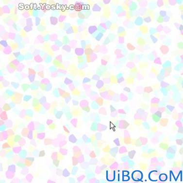 绚丽彩色相框的制作
