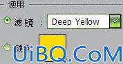 Photoshop CS照片滤镜介绍