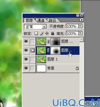 Photoshop鼠绘插画详解教程之三