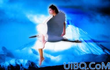 Photoshop图片合成教程
