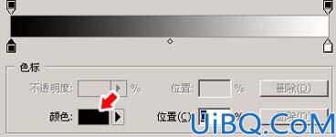 Photoshop中渐变映射使用方法与技巧