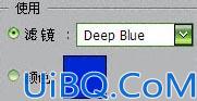 Photoshop CS照片滤镜介绍
