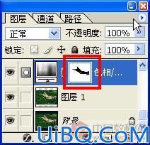 PhotoShoP打造超炫背景