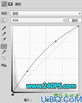 Photoshop字效教程：利用图层样式及文字素材制作立体沙金福字