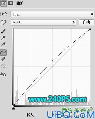 Photoshop字效教程：利用图层样式及文字素材制作立体沙金福字