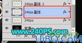 Photoshop字效教程：利用图案和图层样式制作出38妇女节钻石字体