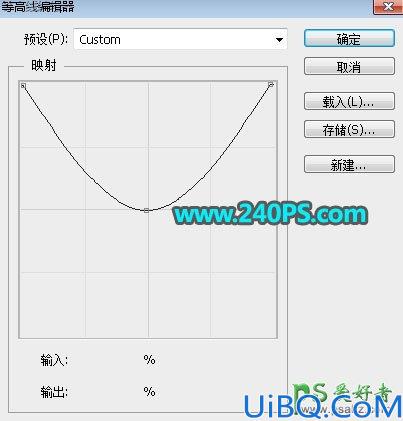 Photoshop立体字效教程：利用图层样式制作细腻光滑的黄金字体，黄金立体