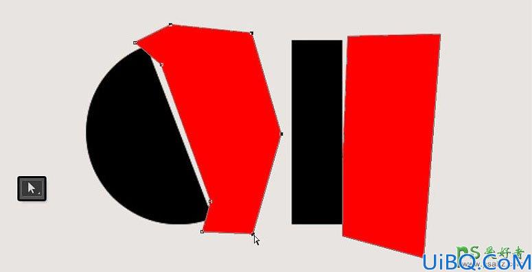 Photoshop字效教程：学习制作镶嵌金属的大理石立体字体。