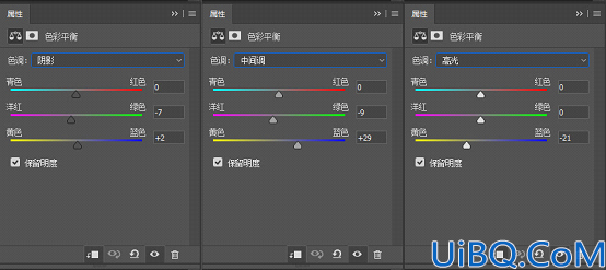 梦幻合成，通过Photoshop制作一张告白气球与蒲公英的约定的超现实场景