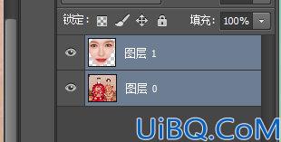 人物换脸，Photoshop快速换脸的详细操作方法