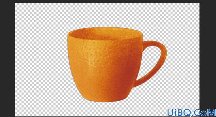 创意合成，在Photoshop中合成一个创意的水果茶杯