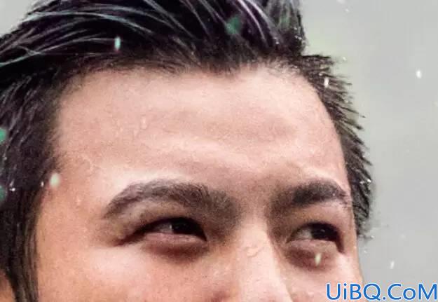换脸教程，常见Photoshop恶搞换头术教程