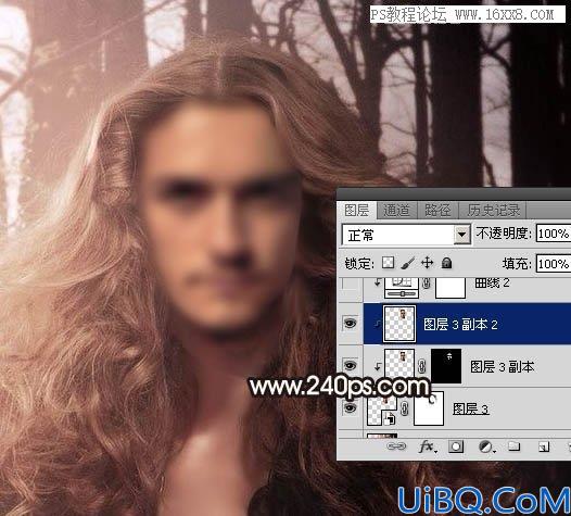 换脸教程，详细讲解人像换脸方法