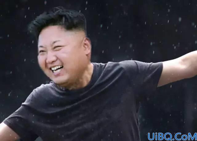 换脸教程，常见Photoshop恶搞换头术教程