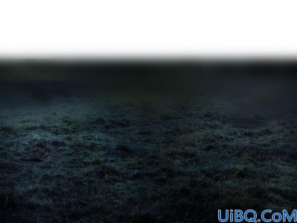 童话场景，合成爱丽丝漫游仙境的小人国场景