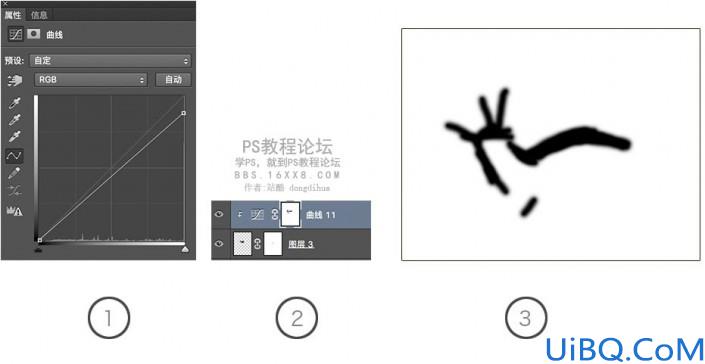合成技巧，分享三个合成基础技巧