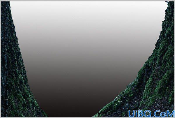 后期合成，用Photoshop合成一个童话森林场景