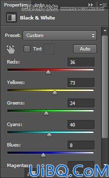 Photoshop cs6合成魔幻怪龙场景教程