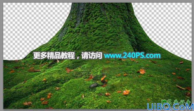 Photoshop合成实例：设计唯美大气风格的补水精华化妆品宣传海报