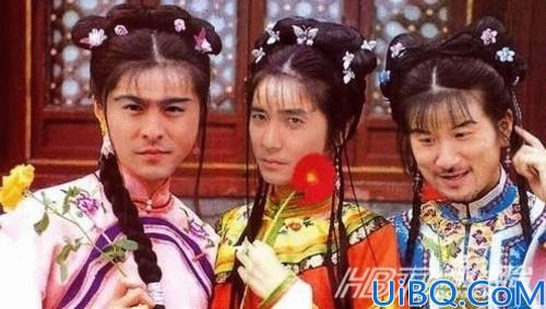 从高富帅换脸照分析一下换脸时需要注意的地方