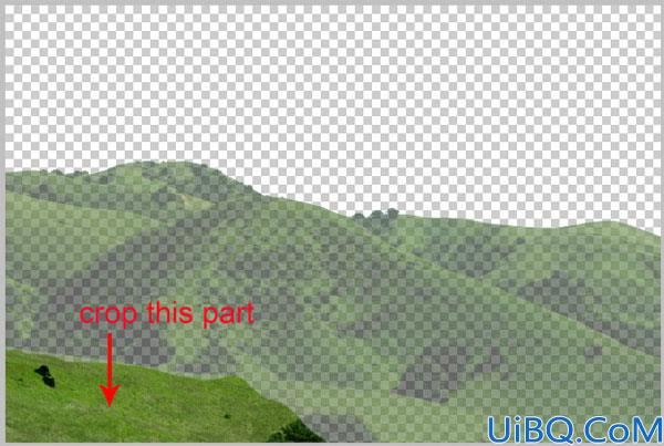 Photoshop合成童话故事场景教程