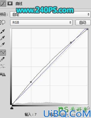 学习用photoshop把一个奇趣的海洋世界场景图片合成到茶杯上。