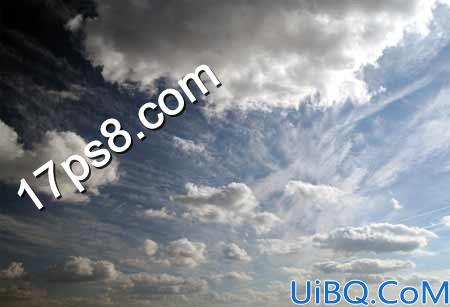 Photoshop图层、蒙版、笔刷、图层样式合成技巧实例