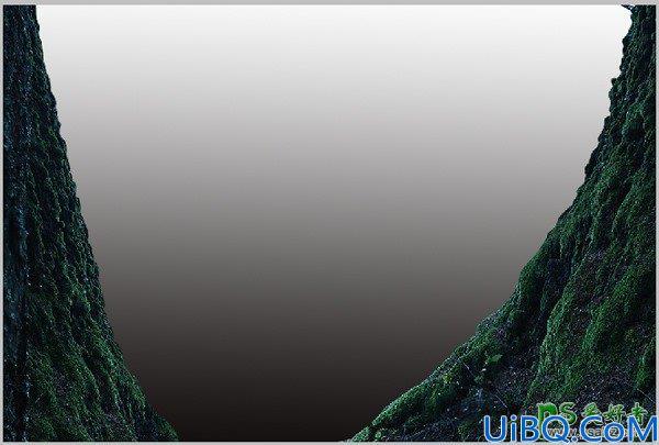 Photoshop魔幻场景合成教程:打造森林深处童话世界里奇幻的精灵场景特效