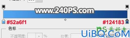 Photoshop创意合成教程：学习把漂亮的夏日海滩风景图片合成到玻璃瓶中