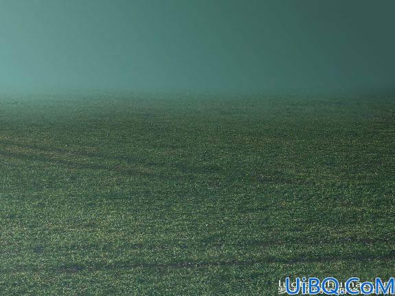Photoshop数码后期合成教程