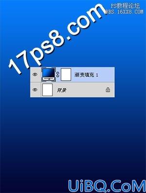 Photoshop照片合成骑马女孩