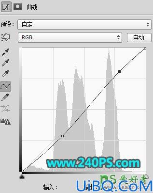 Photoshop人像合成教程：学习把熟睡中的美女性感照片合成到瓷砖地板中