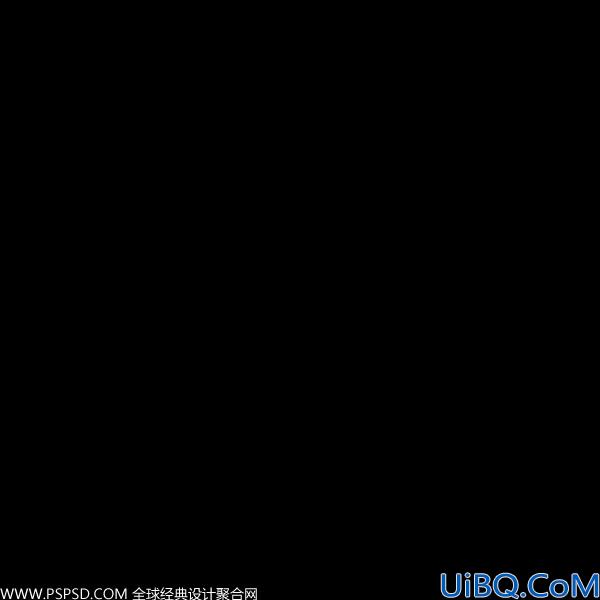 Photoshop合成夜空下的鹅教程