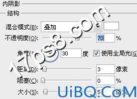 Photoshop图层、蒙版、笔刷、图层样式合成技巧实例