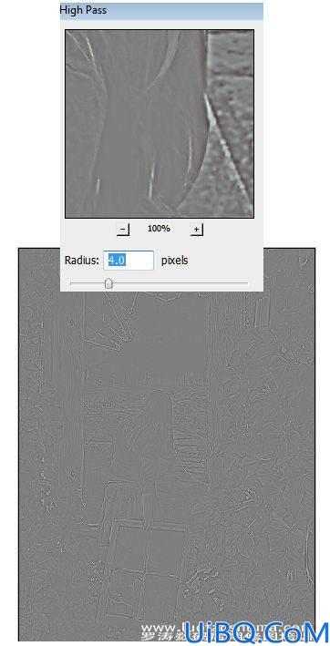 Photoshop数码后期合成教程