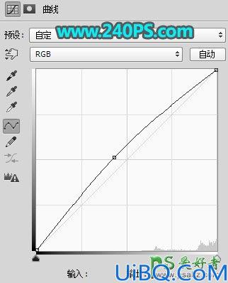 Photoshop创意合成液体玻璃效果的西红柿，液体的玻璃西红柿。