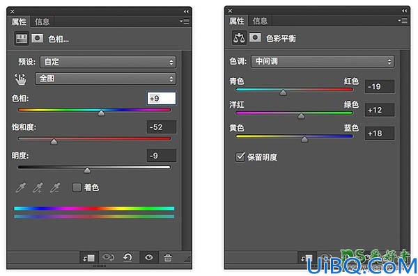 Photoshop合成实例：利用素材图合成坐在树叶上召唤血红色鱼神的女巫海报