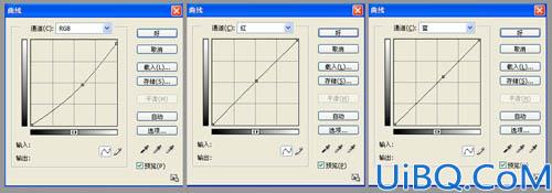 Photoshop创意合成动感的音乐演奏者