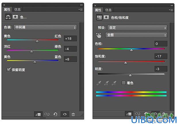 Photoshop合成实例：利用素材图合成坐在树叶上召唤血红色鱼神的女巫海报