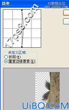 用Photoshop合成死亡场景-骷髅与玫瑰