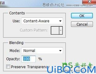 Photoshop合成教程：利用素材,笔刷，调整图层合成秋季唯美的城堡场景图