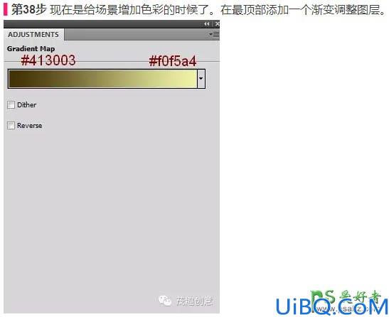 PhotosHop创意合成意境梦幻童话世界里坐在蜗牛上的小花仙子