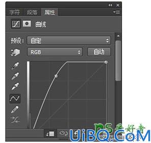Photoshop合成教程：把树根、骷髅、鸟巢等素材合成出古怪的骷髅树效果图