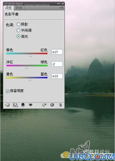 Photoshop创意合成教程:经典合成神秘的古龙堡